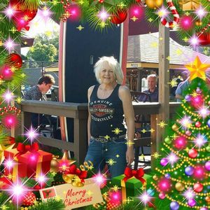 Meet your Posher, Debbie